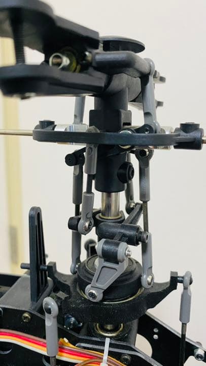 JR スーパーボイジャーE　3セル