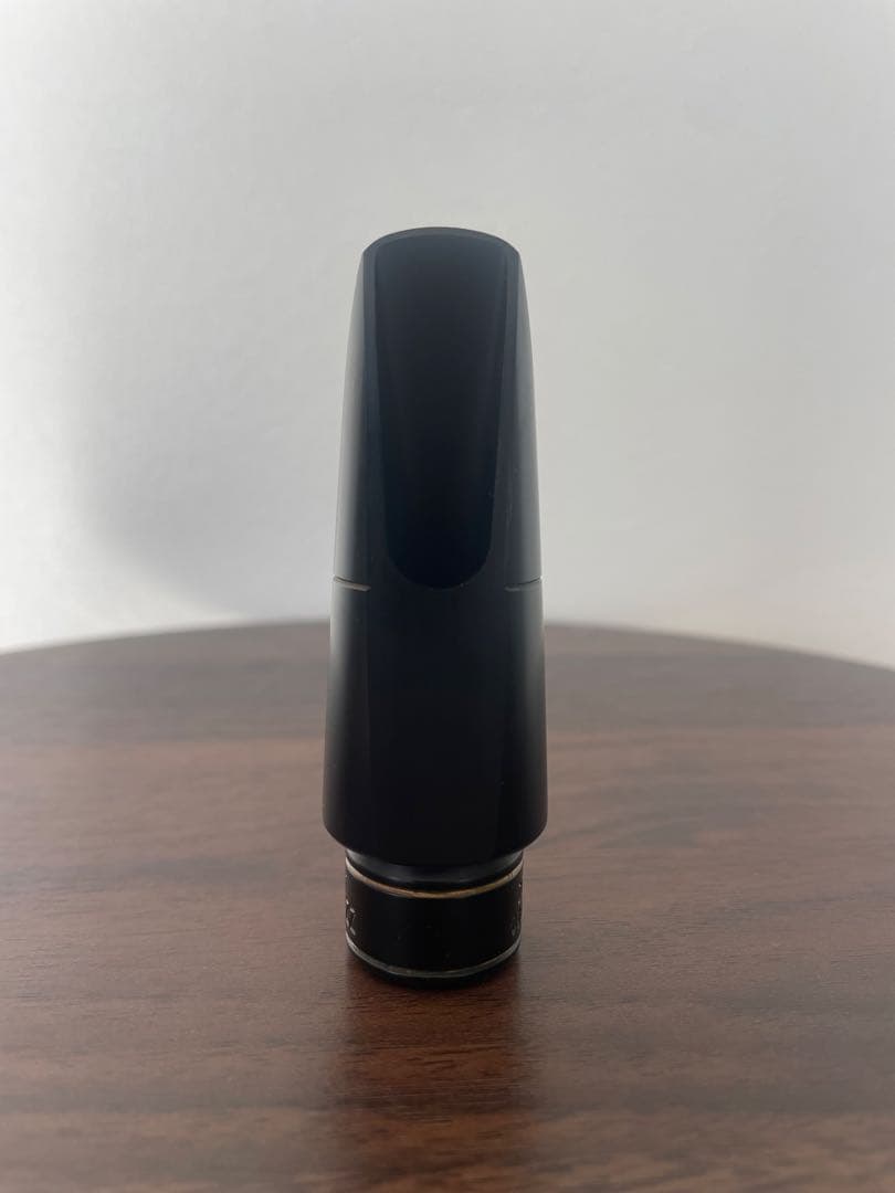 D'Addario Select Jazz アルトサックスマウスピース　 D5M