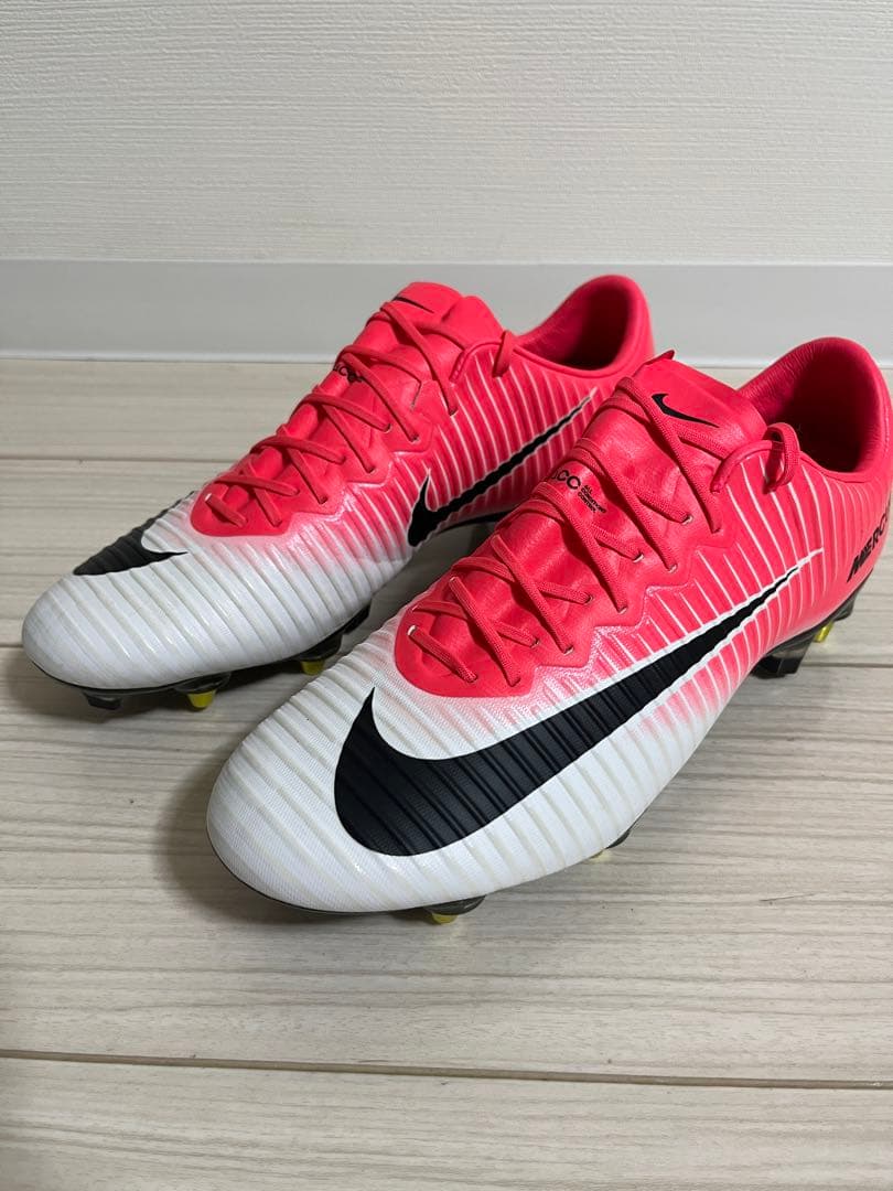 マーキュリアルヴェイパー11