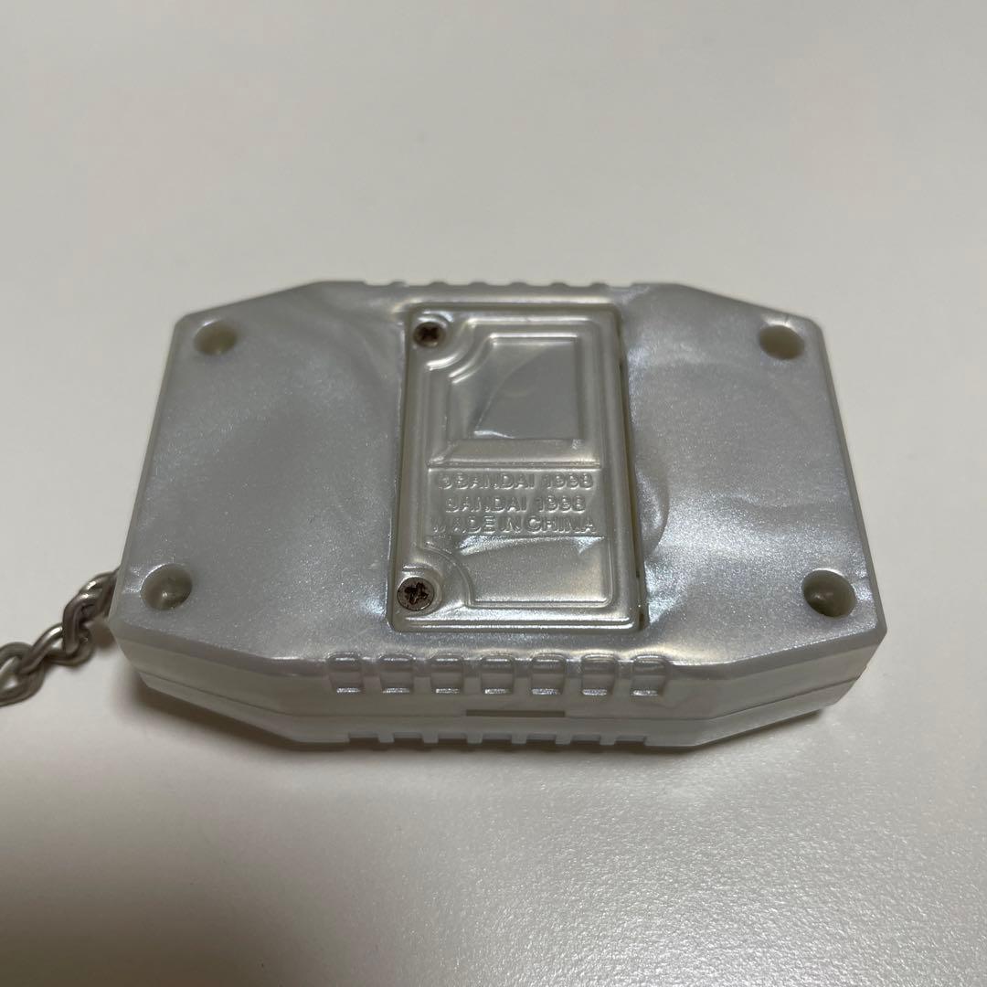 デジモンペンデュラム　3つセット