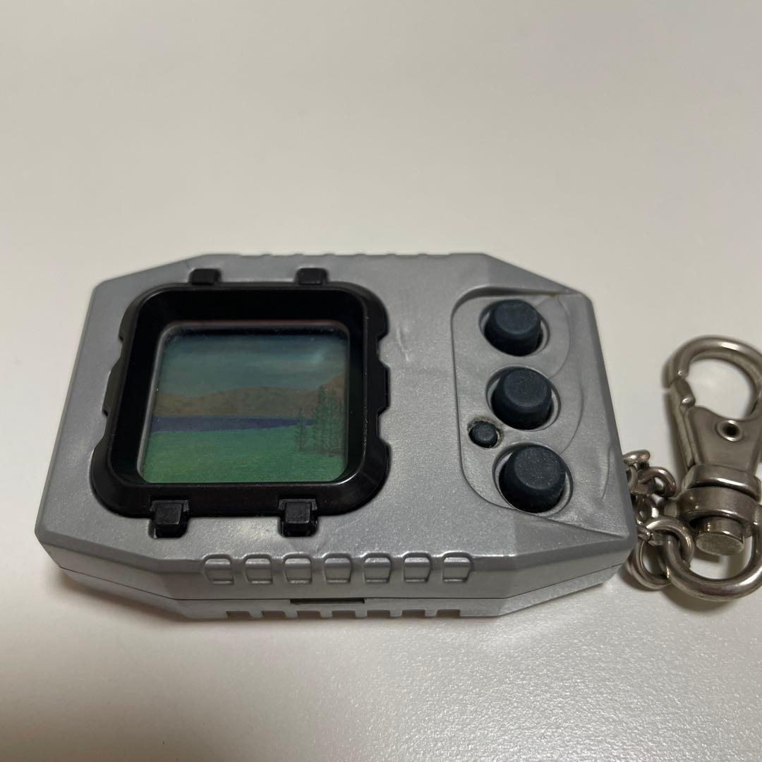 デジモンペンデュラム　3つセット