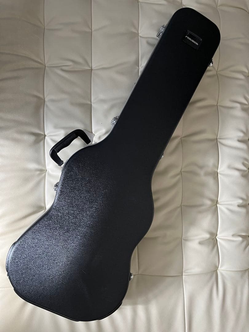 【美品】Michael Kerry Thinline 【ハードケース付き】