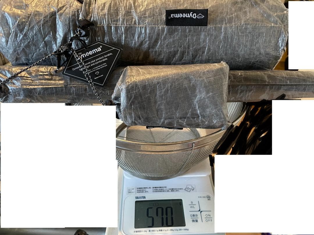 テント・タープ FR-SCD FIELD RECORD