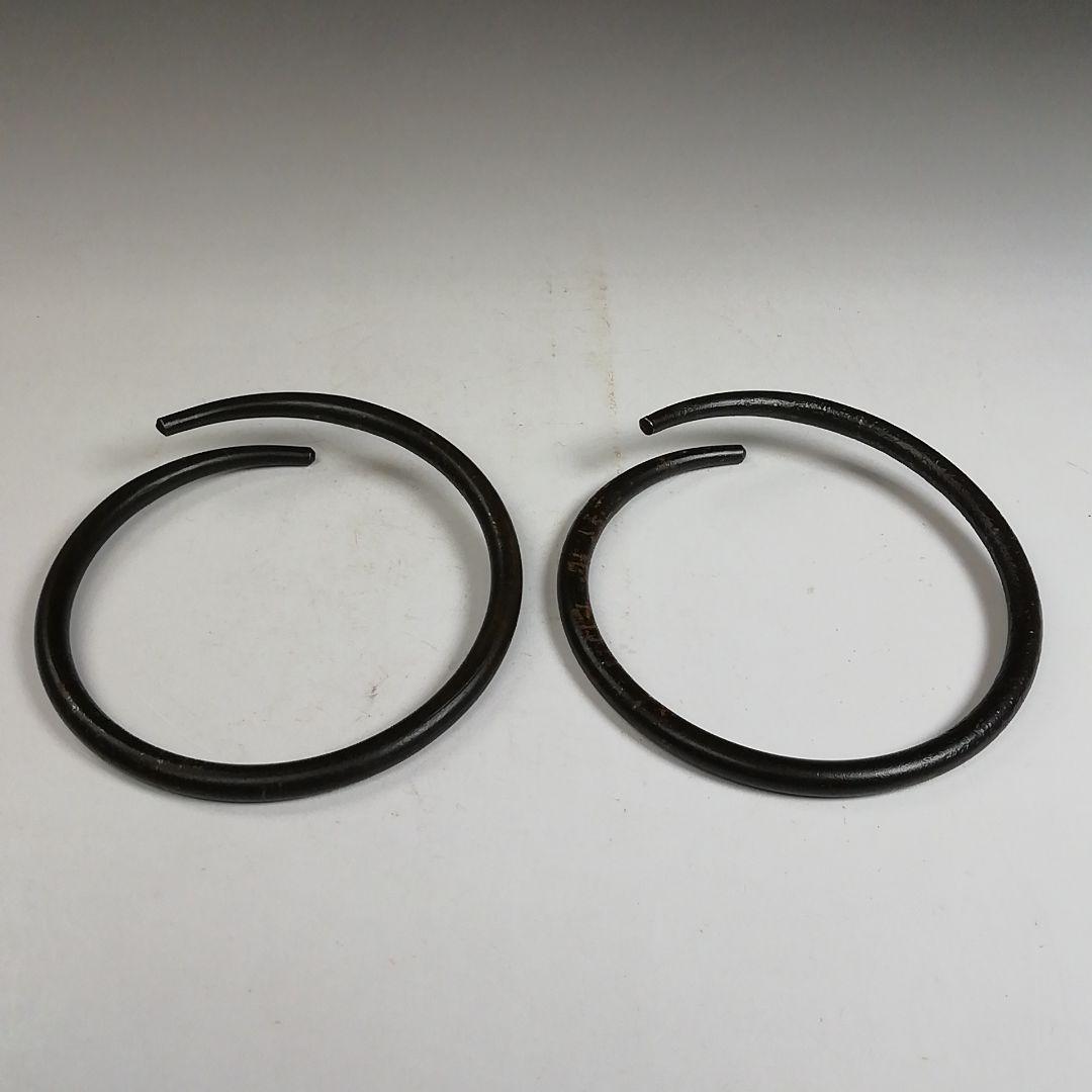 Ｗ１７５　茶釜　『雲竜釜』『釜師　菊池政光』『鉄釜』　共箱　茶道具