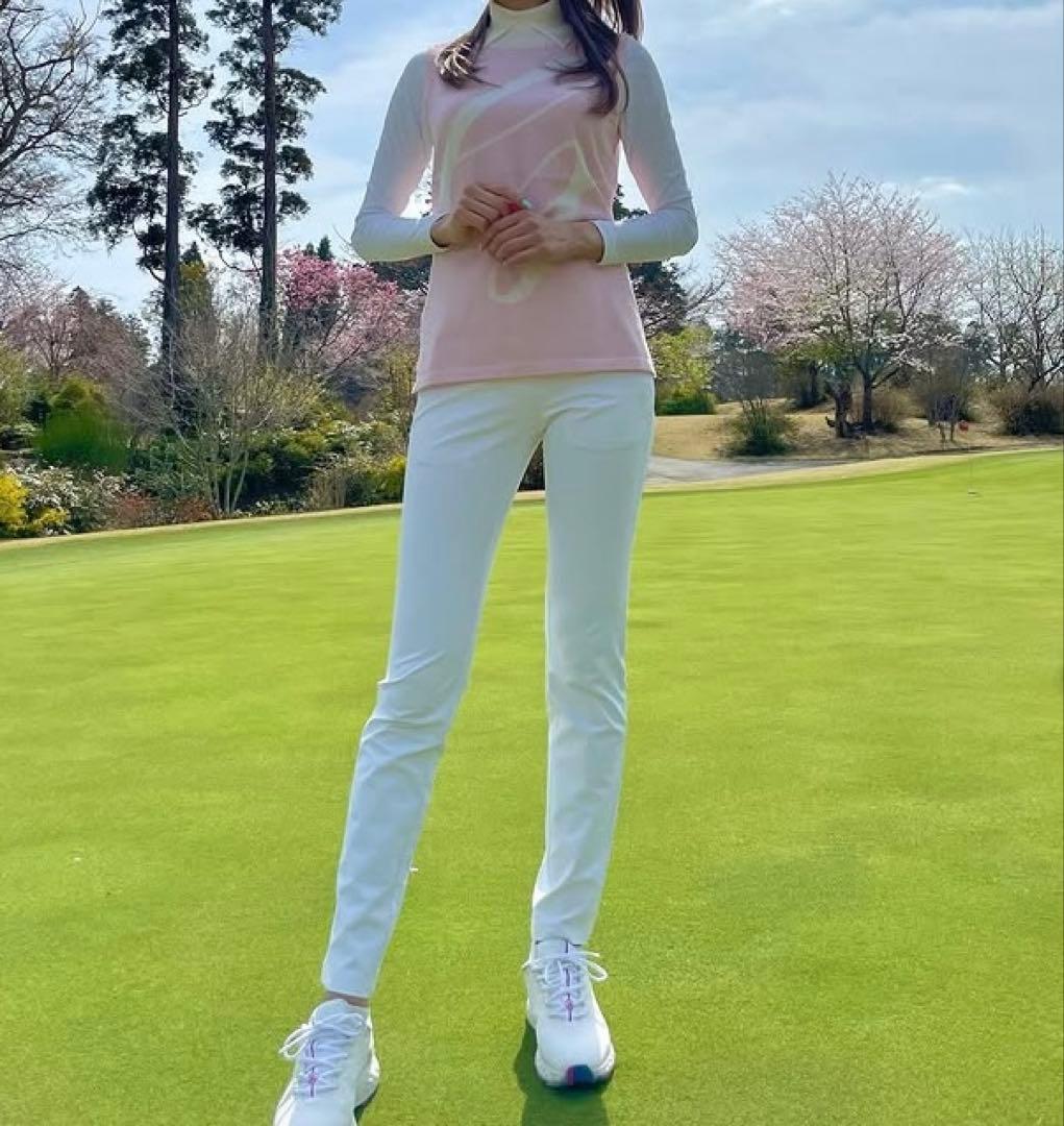 レディースウェア DESCENTE luxe