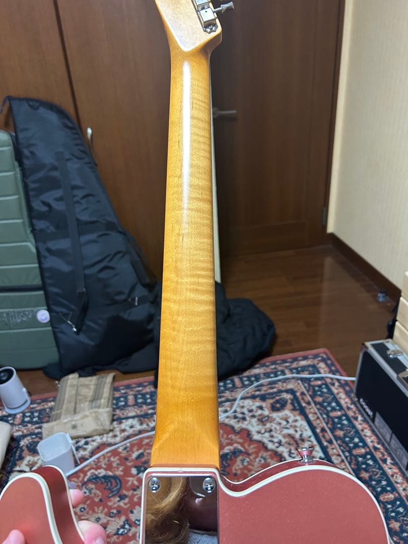 ヒ*ロ様 Kanade SOUND DESIGN KTL-AL 【限定モデル】