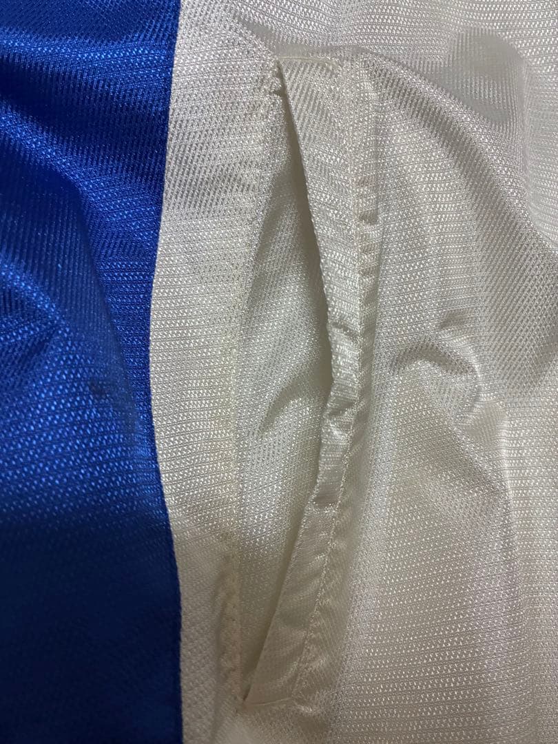 最終値下！美品【90sヴィンテージ】ジュビロ磐田ウィンドブレーカー上下セット