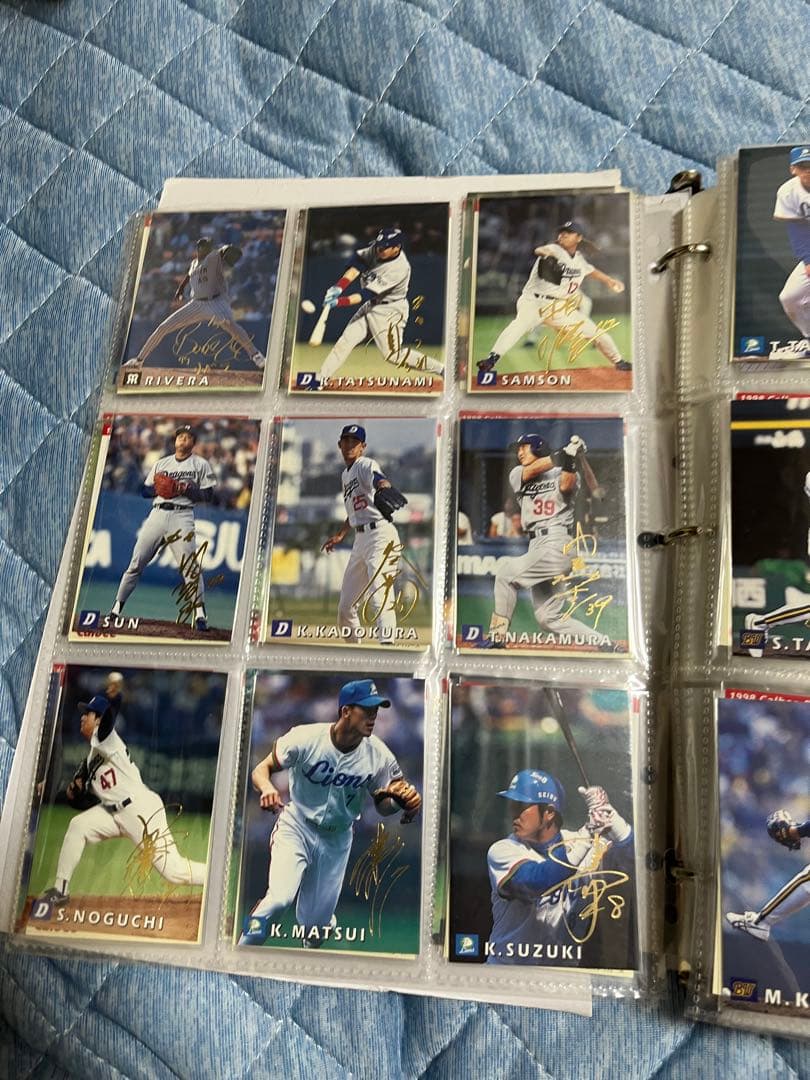 プロ野球チップスサインカード463枚 在庫処分SALE