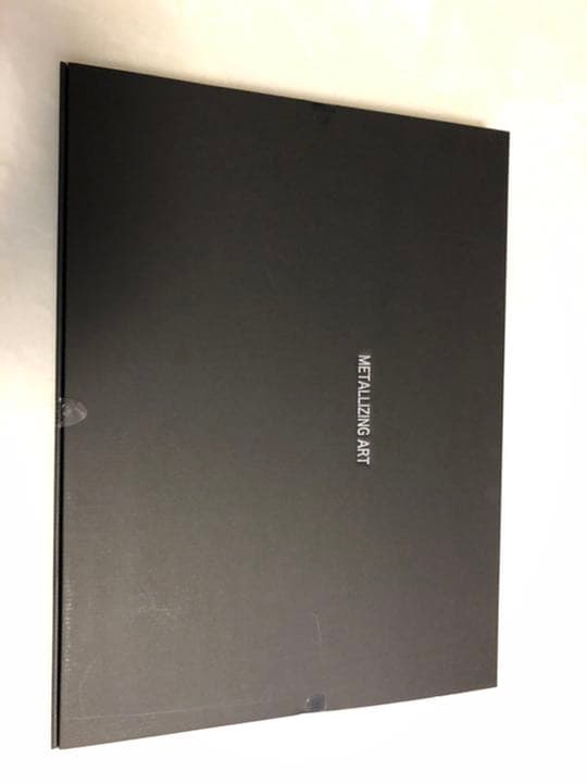 五等分の花嫁　限定生産　メタライズアート　中野三玖　TSUTAYA