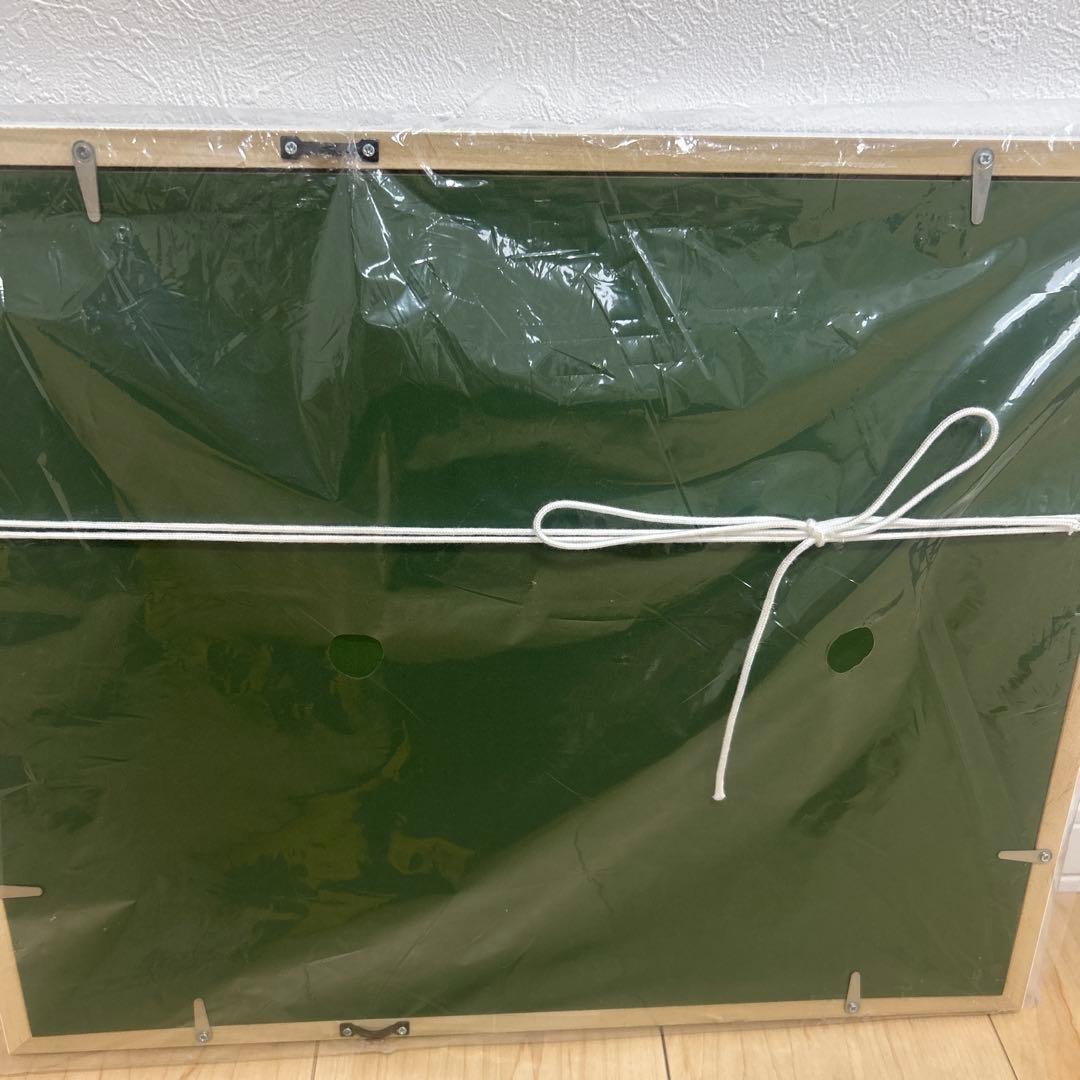 『袋からだしてません』五等分の花嫁　複製原画　五人全員ver