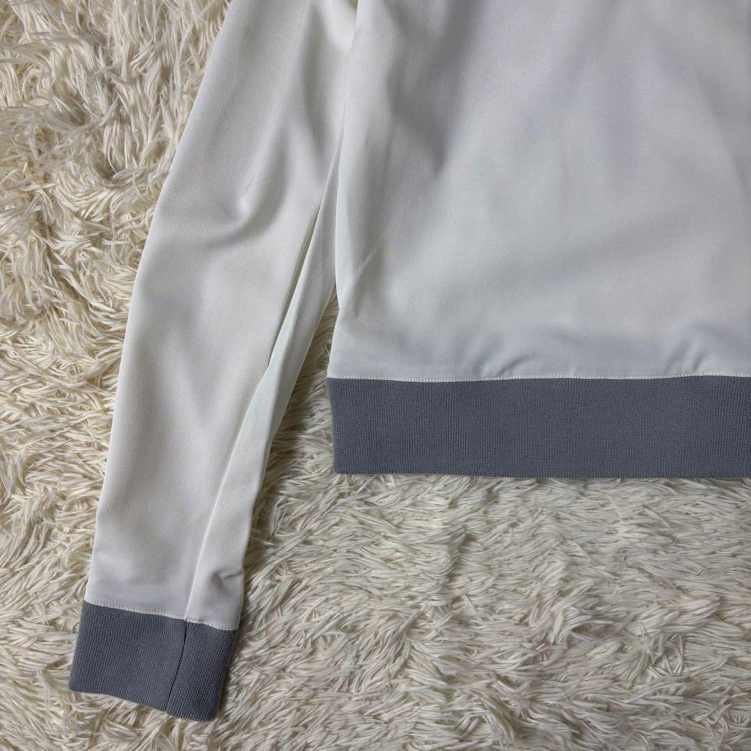 ダダシュプリーム Ssize ゴルフウェア セットアップ 刺繍ロゴ ストレッチ