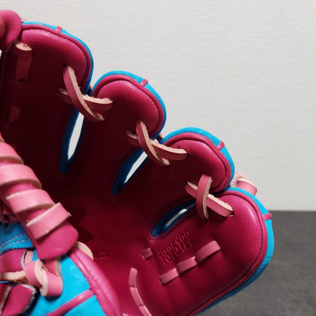 UA アンダーアーマー　未使用　2017年オールスター限定モデル　グラブ