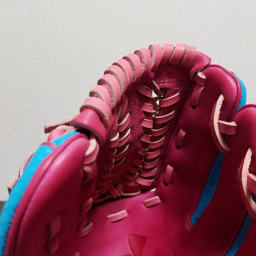 UA アンダーアーマー　未使用　2017年オールスター限定モデル　グラブ