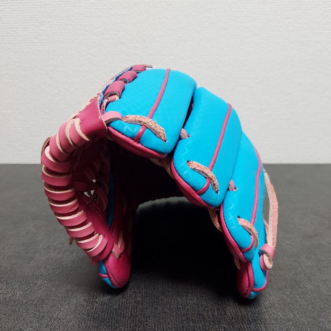 UA アンダーアーマー　未使用　2017年オールスター限定モデル　グラブ