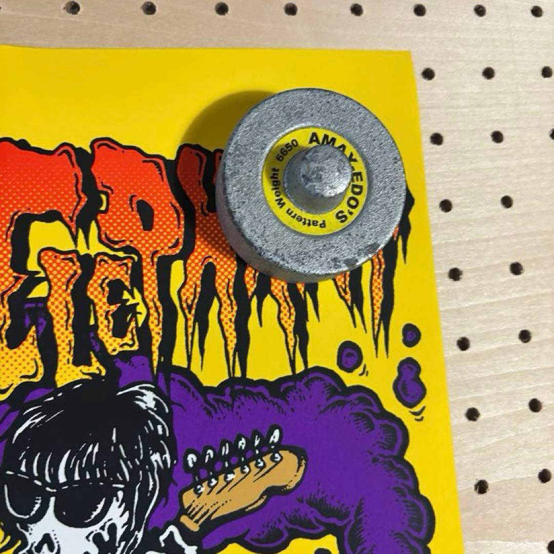 わ*ん様 THEE MICHELLE GUN ELEPHANT ポスター