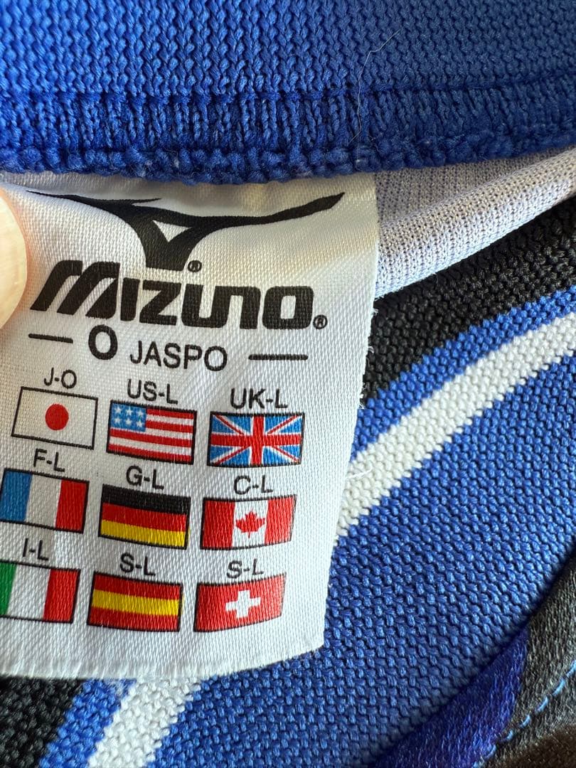 仙台育英高校サッカー部ユニフォーム半袖