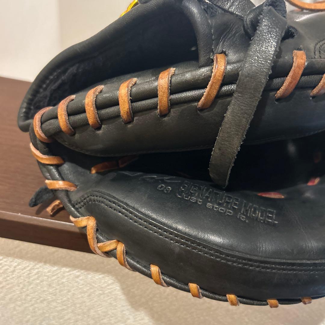 NIKE JOH 08 SIGNATURE MODEL 城島モデル