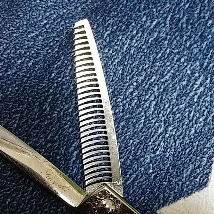 スキバサミ　内海