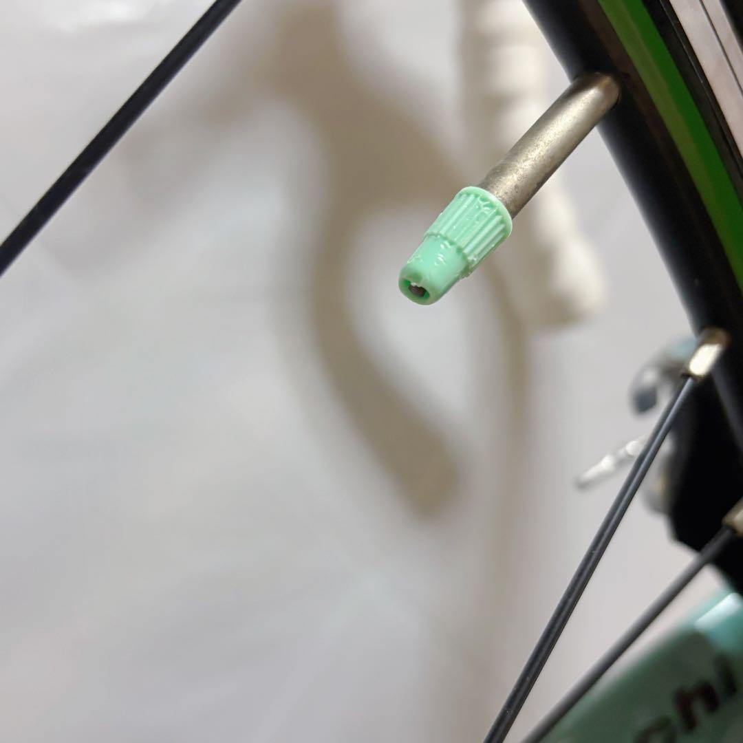 ビアンキ Bianchi Via Nirone 7 Tiagraロードバイク