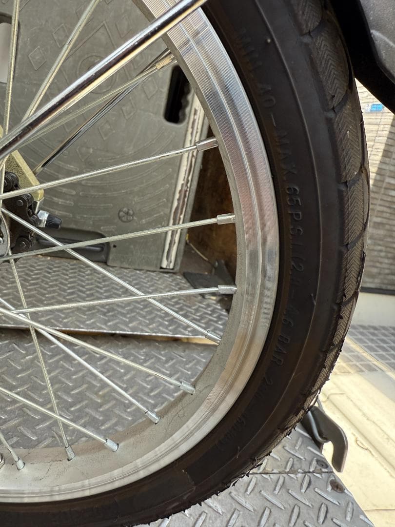 キャプテンスタッグ 折りたたみ自転車 16インチ ミニベロ コンパクト 自転車