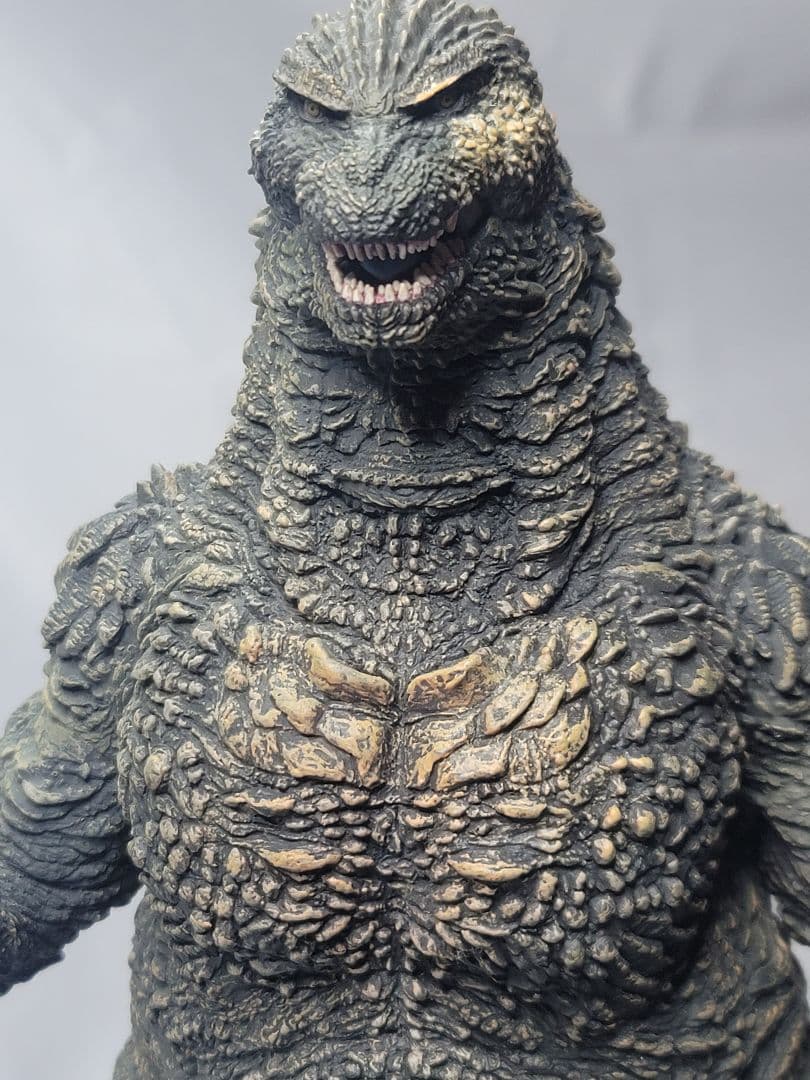 ゴジラ-1.0 ゴジラマイナスワン　東宝30cmフィギュア限定版