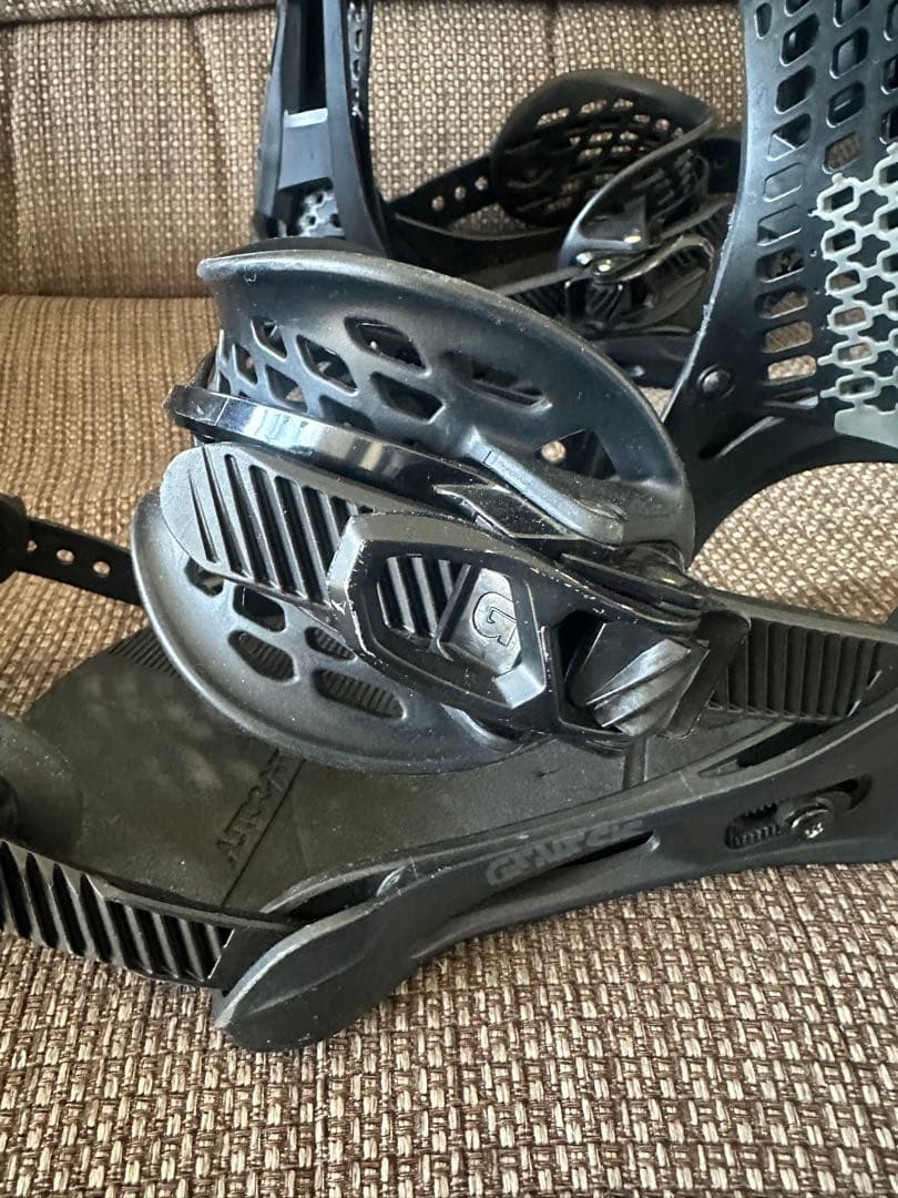 BURTON GENESIS Re:flex Mサイズ