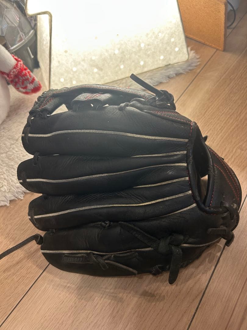 値下げアシックスasics少年軟式グローブ オールラウンド用 大谷翔平選手モデル