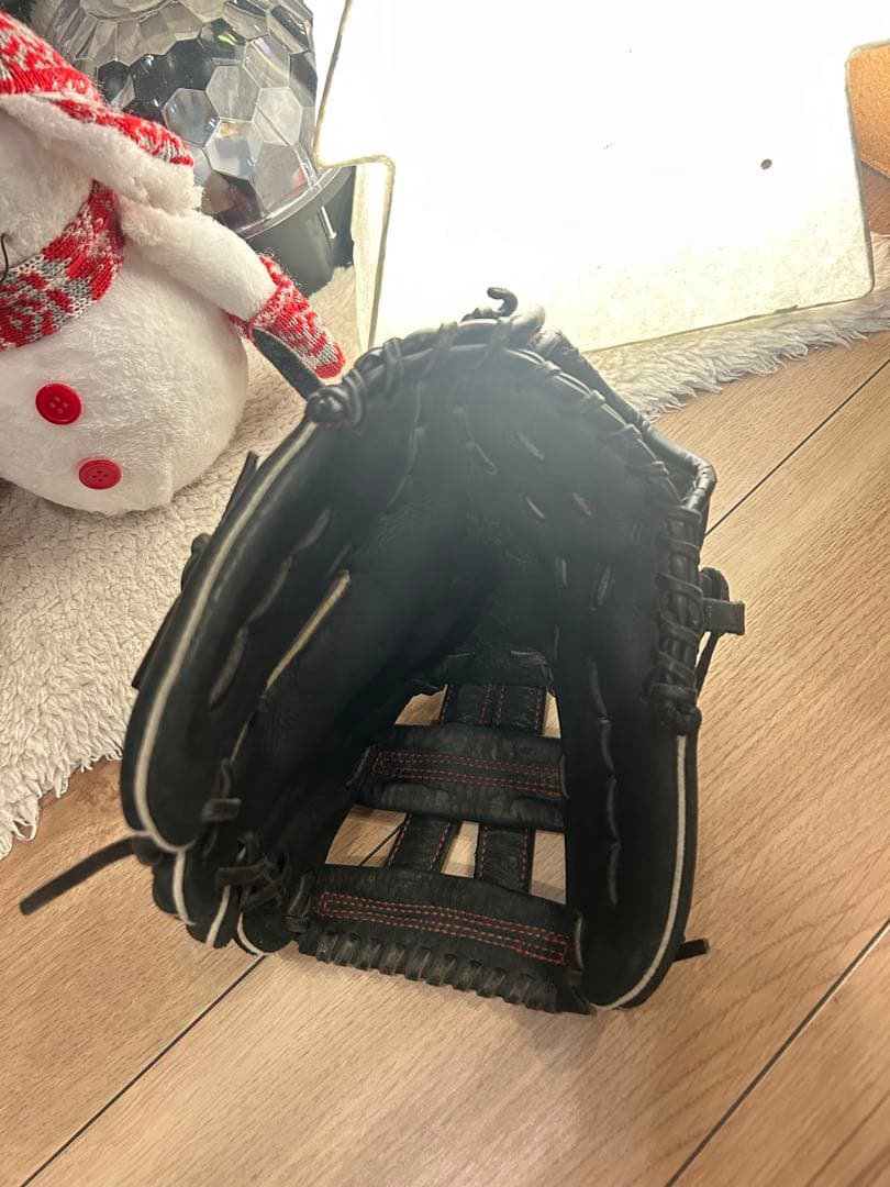 値下げアシックスasics少年軟式グローブ オールラウンド用 大谷翔平選手モデル