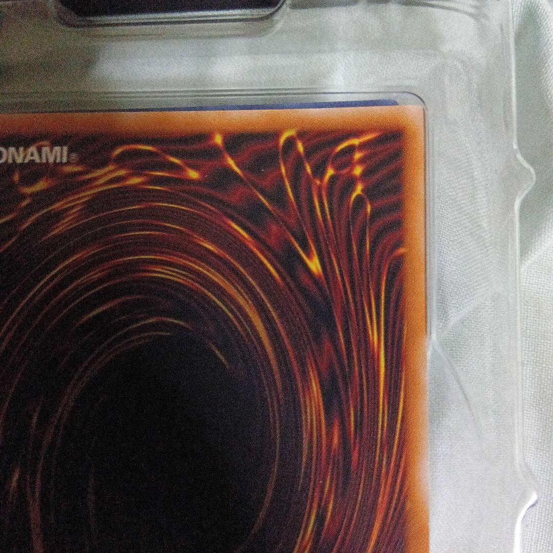 遊戯王 精霊術の使い手 大輪の霊使い プリシク