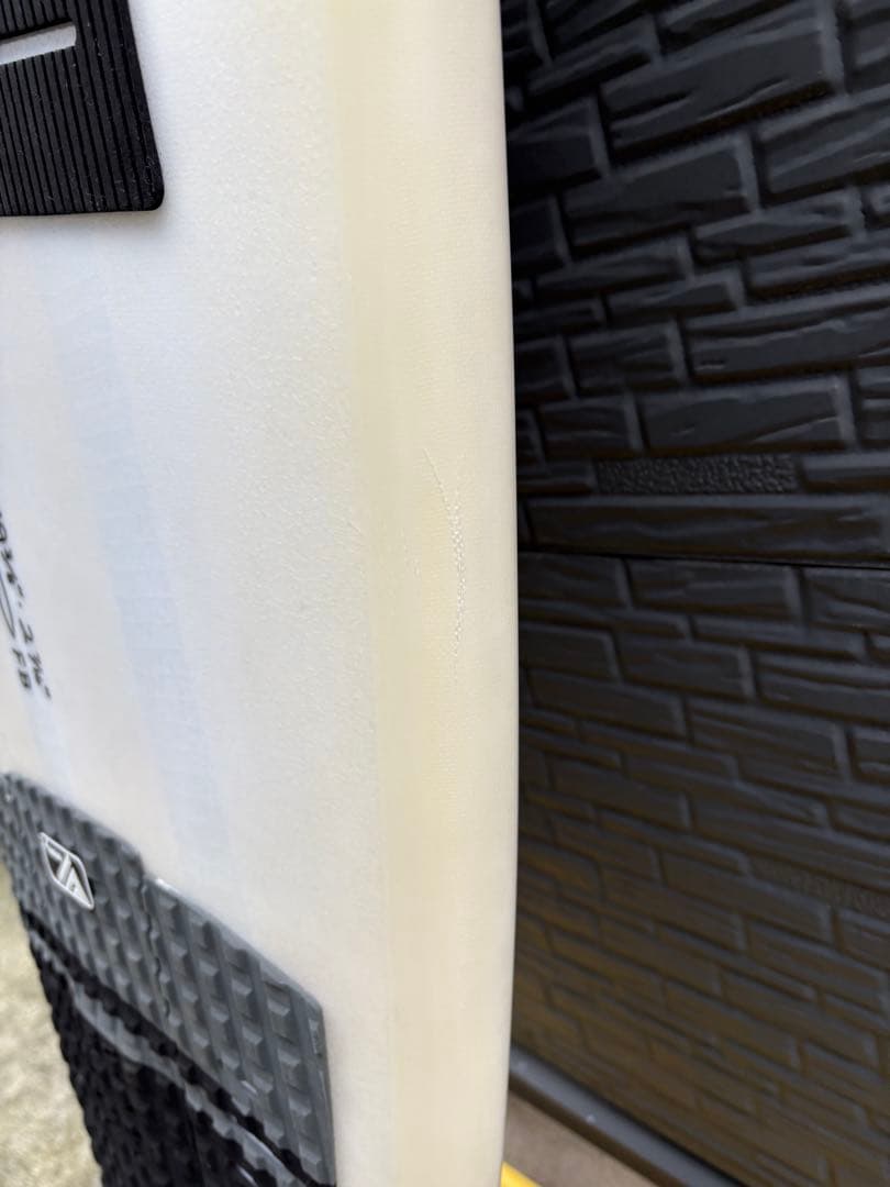 キ*ラ様 アルメリック　サンダーボルト　フィッシュベアード　5.8