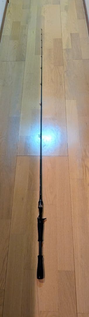 エバーグリーン オライオンOCSC-67M カンタータ 数回使用　美品　手渡し可