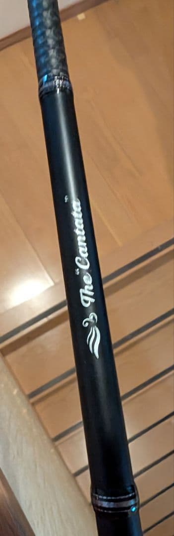 エバーグリーン オライオンOCSC-67M カンタータ 数回使用　美品　手渡し可