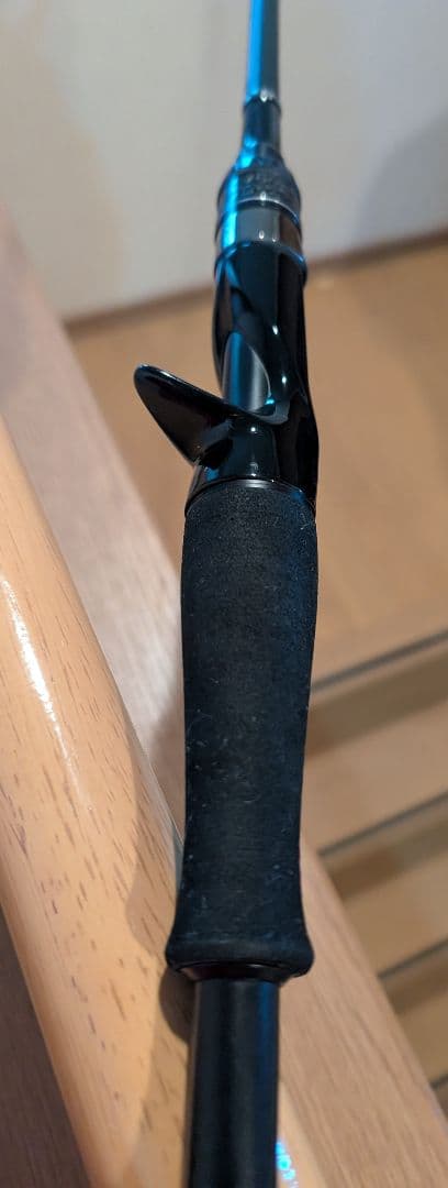 エバーグリーン オライオンOCSC-67M カンタータ 数回使用　美品　手渡し可