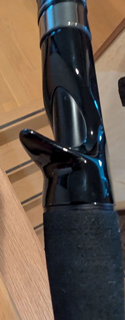 エバーグリーン オライオンOCSC-67M カンタータ 数回使用　美品　手渡し可