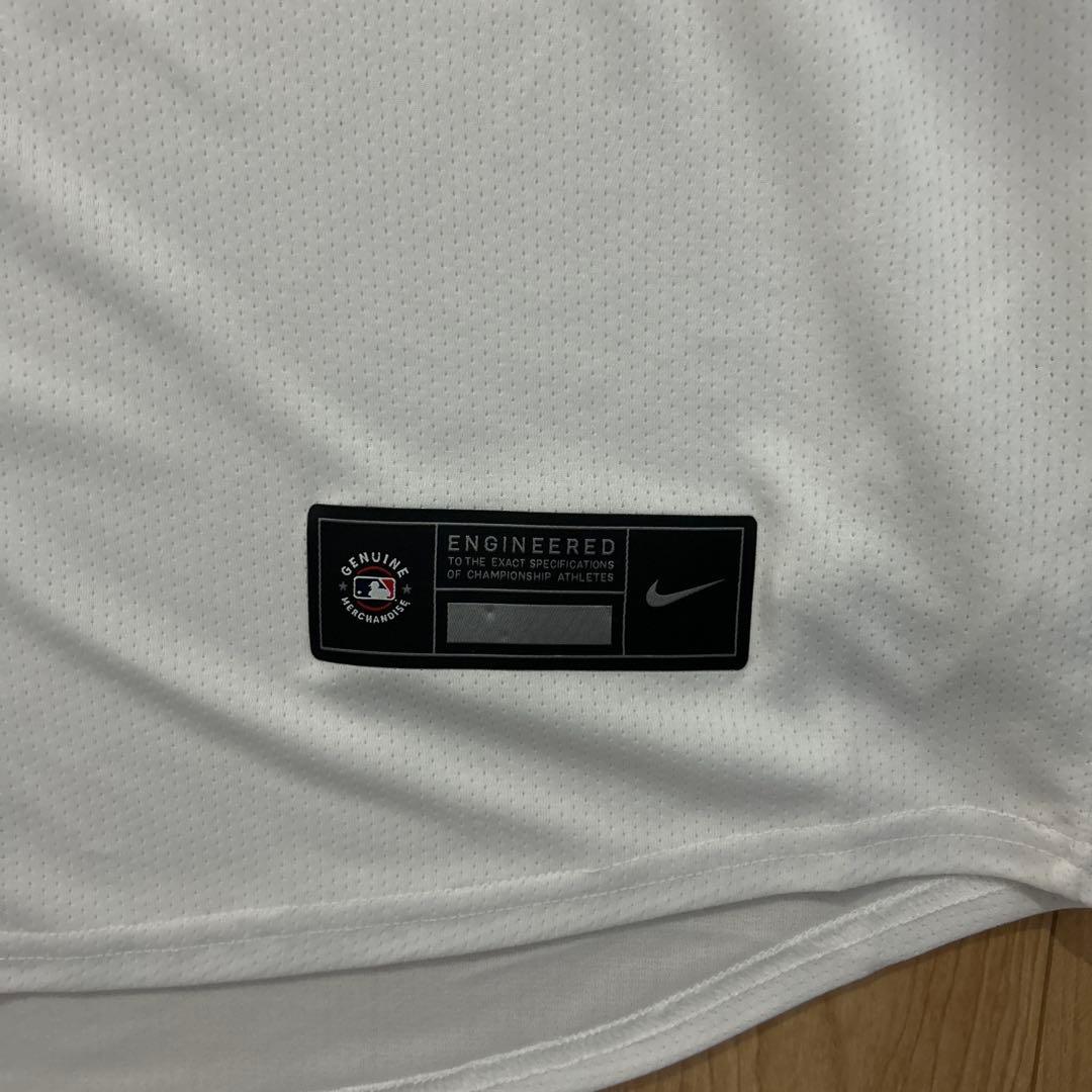 山本由伸 ドジャーズ ユニフォーム Mサイズ