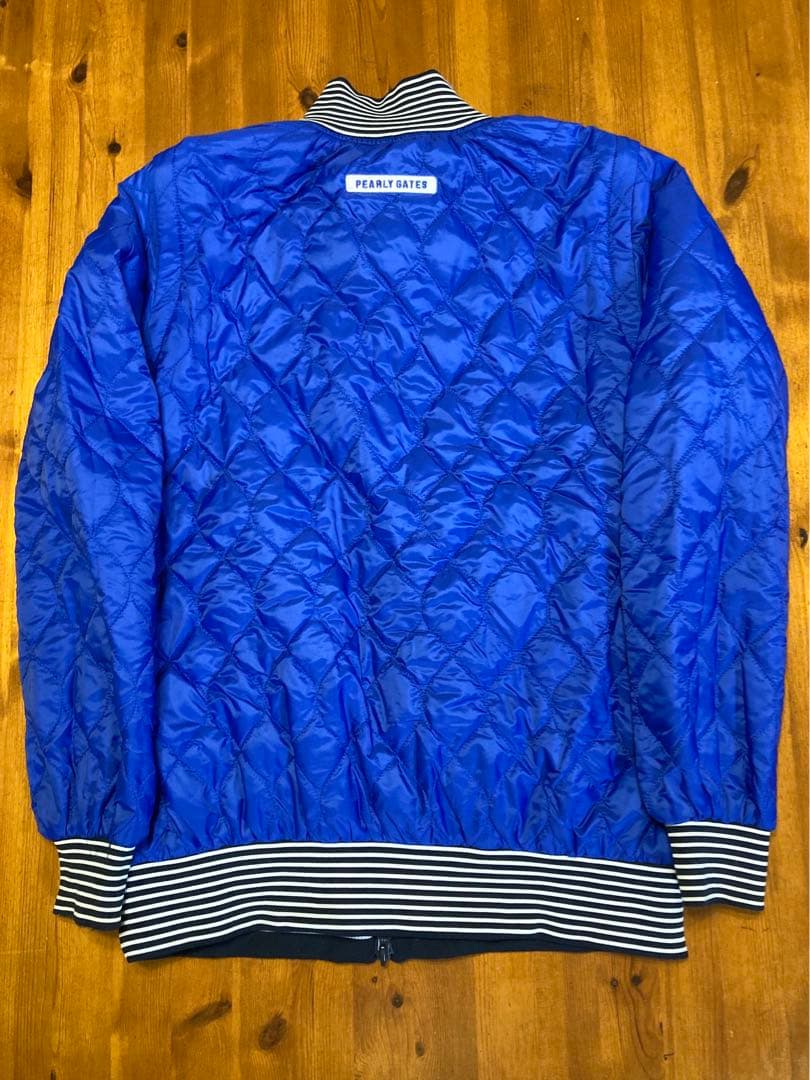 パーリーゲイツ 4way アウター サイズ1