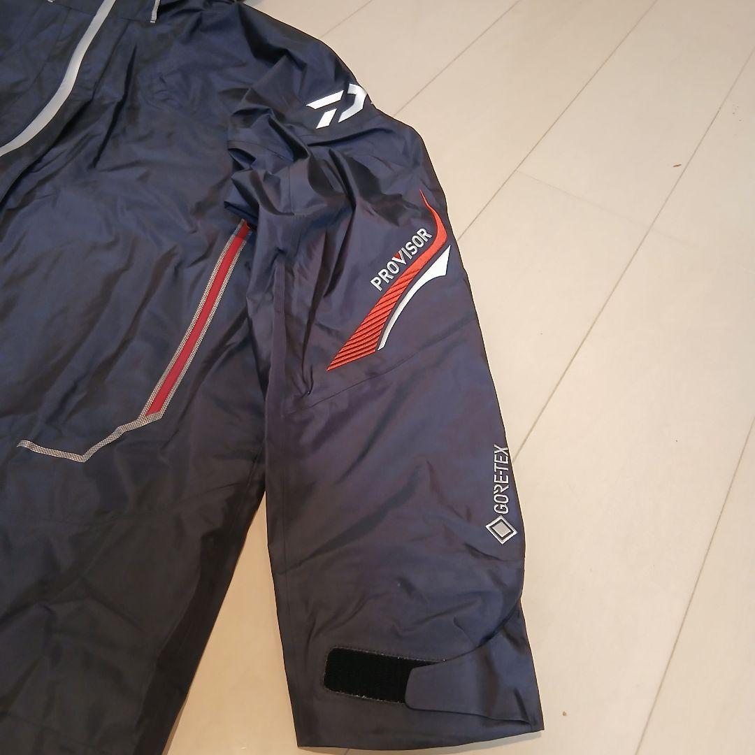 ⭐︎marron⭐︎DAIWA プロバイザー ゴアテックスレインスーツ