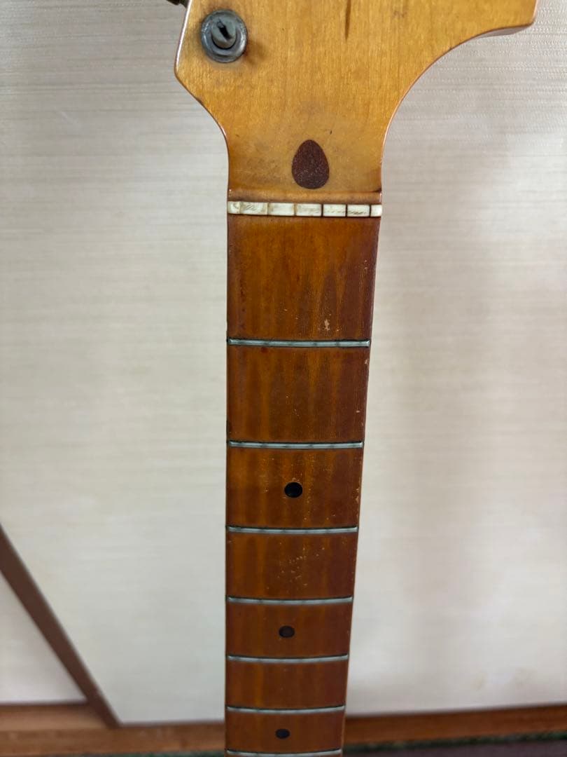 Greco Sparkle Sounds テレキャスター 1977年