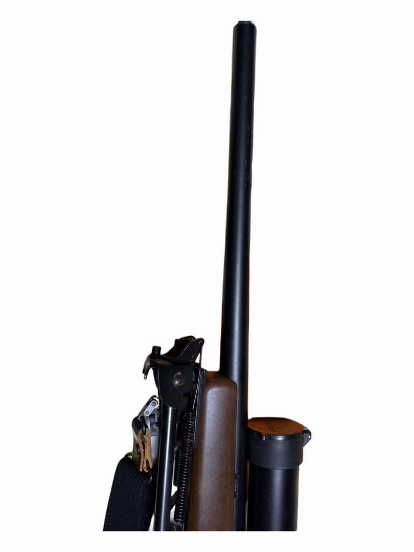 東京マルイVS-R10 スナイパーライフル スコープ付き