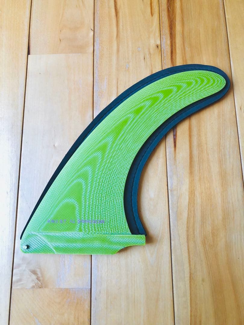 サーフィン・ボディボード CaptainFin ALEX KNOST BMT SUPERFLEXV1 8\