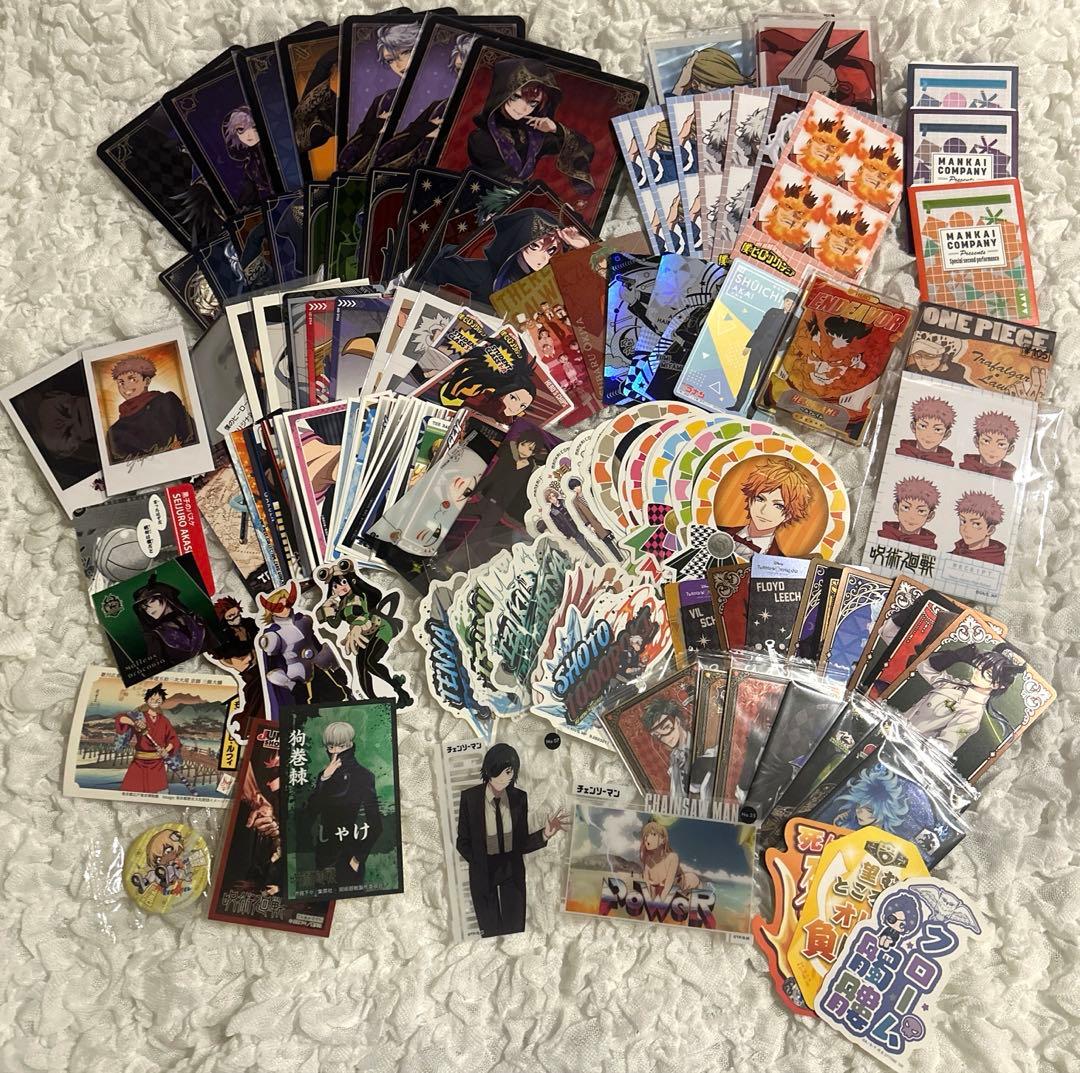 グッズまとめ売り