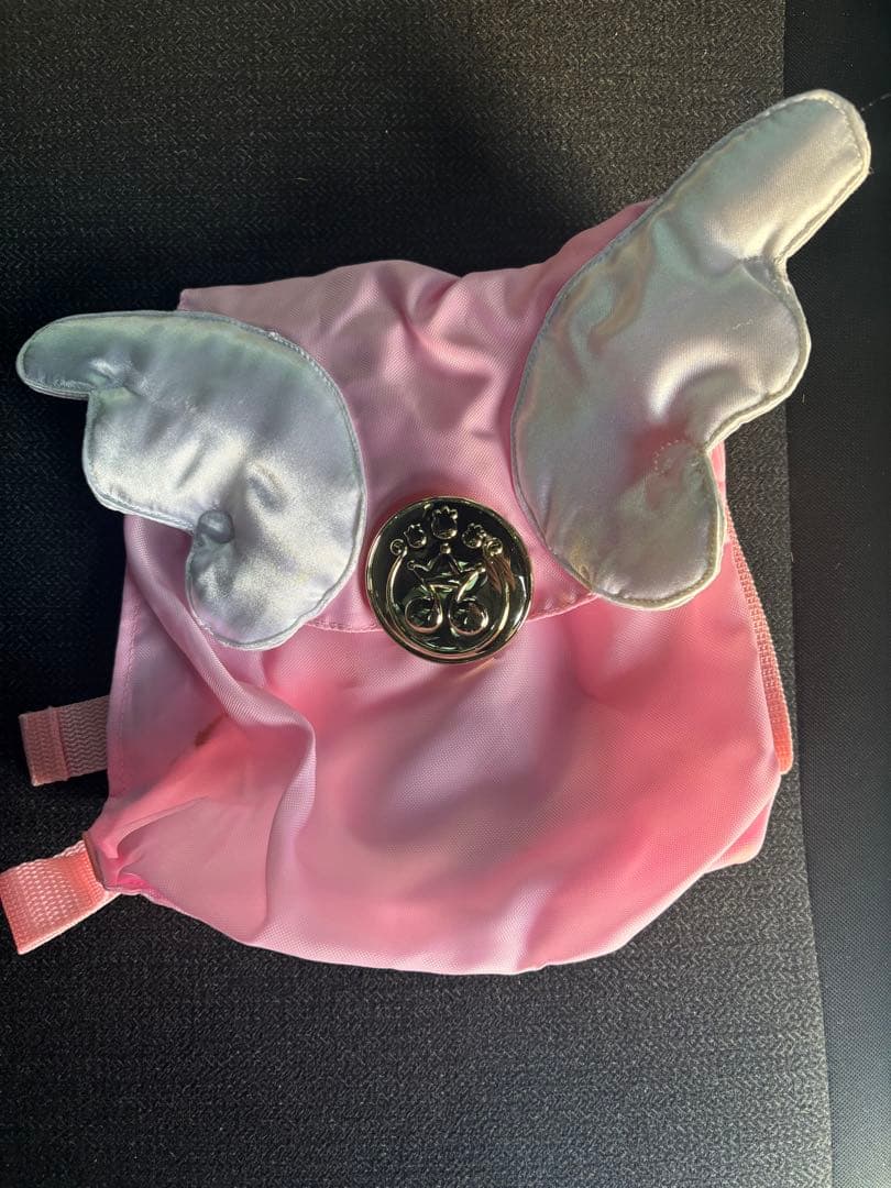 おジャ魔女どれみ　ハナちゃん　キャラリートキッズ