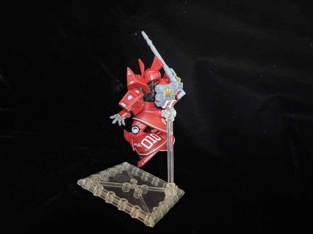 あ*げ様 モビルスーツ　アンサンブル　ゲルググ