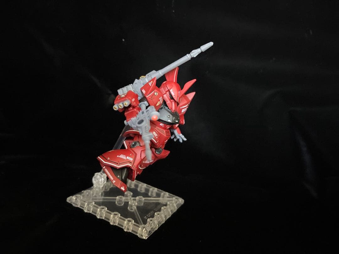 あ*げ様 モビルスーツ　アンサンブル　ゲルググ