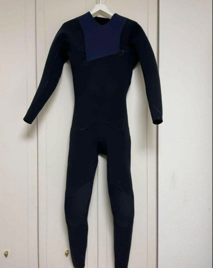 All2mm rlm rubber ウエットスーツ BEYOND