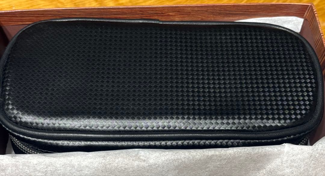 SY-01 しーさーコラボペンケースシークレットエグゼクティブペンケース