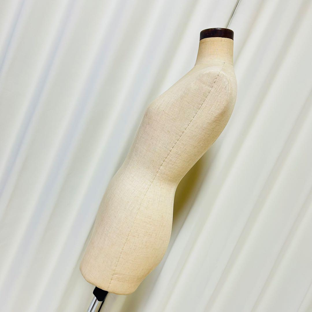 【美品】東京キイヤ レディース トルソー マネキン 洋裁 展示用