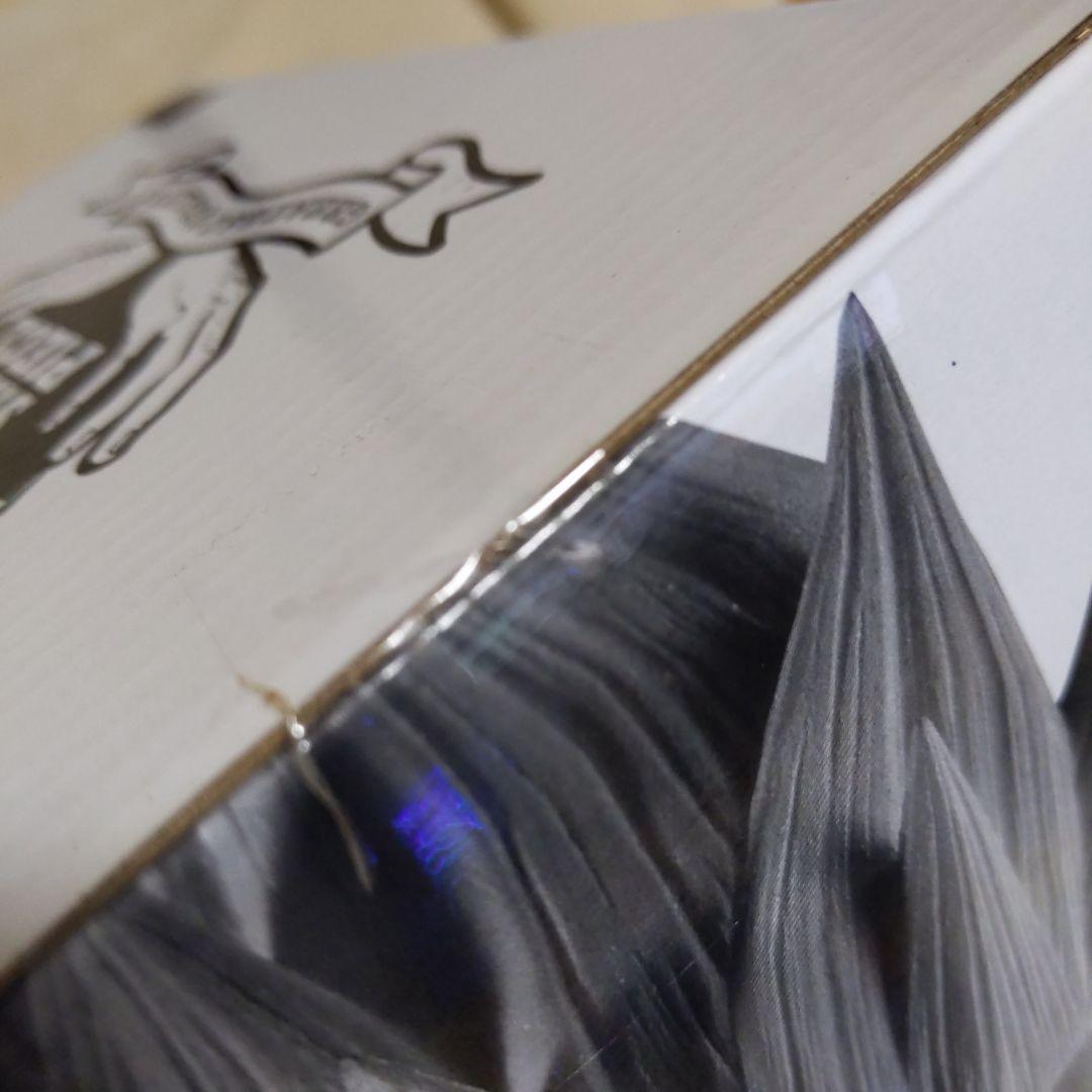 ヤ*ー様 SMSP ベジータ03