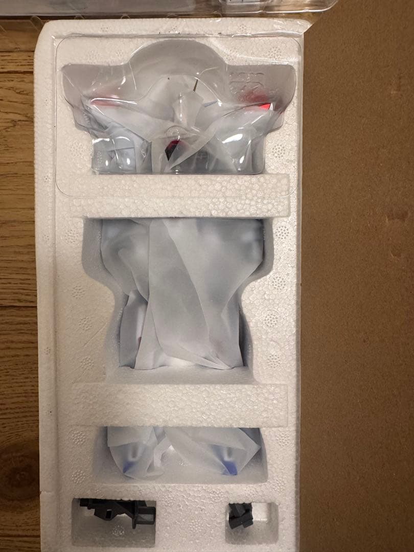 ロボット L BUILD FREEDOMGUNDAM SPARKLEVer