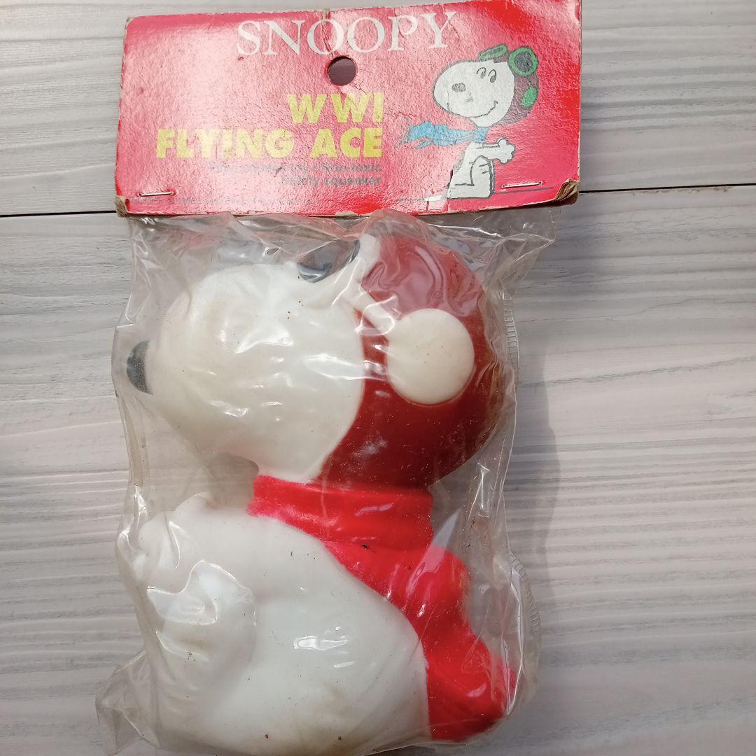 ヴェンテージ　スヌーピー　TOY 人形　まとめて売ります。デッドストック